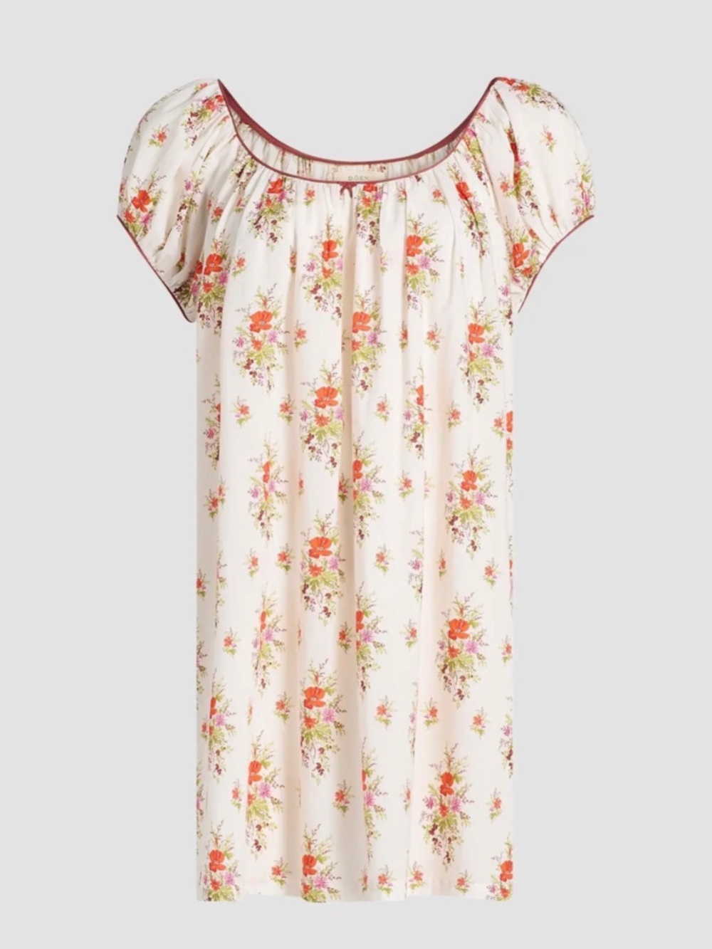 Doen Julia Dress